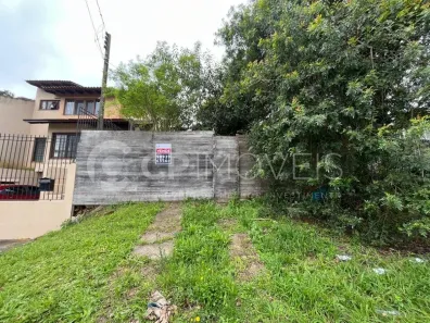 Lote/Terreno à venda, 292m² no Jardim Floresta, Porto Alegre