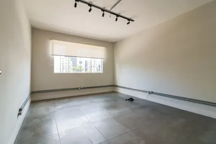 Ponto Comercial com 1 Quarto para alugar, 18m² no Santo Amaro, São Paulo