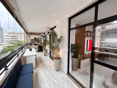 Apartamento com 2 Quartos à venda, 94m² no Icaraí, Niterói