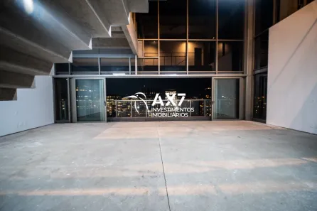 Cobertura com 4 Quartos à venda, 542m² no Jardim Paulistano, São Paulo
