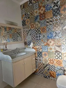 Sobrado com 3 Quartos para alugar, 271m² no Jardim Village, Lençóis Paulista