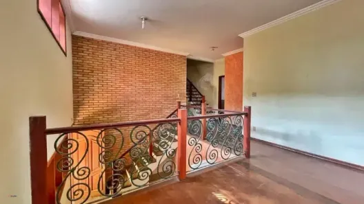 Casa com 3 Quartos à venda, 110m² no Vila Alvorada, Jundiaí
