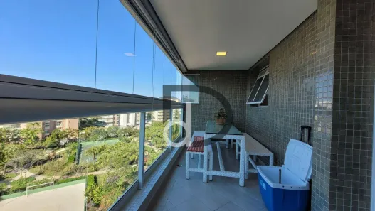 Cobertura com 3 Quartos à venda, 110m² no Riviera, Bertioga