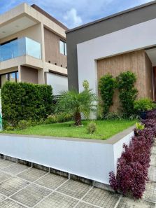 Casa de Condomínio com 3 Quartos à venda, 100m² no Gramame, João Pessoa