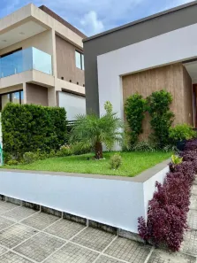 Casa de Condomínio com 3 Quartos à venda, 100m² no Gramame, João Pessoa