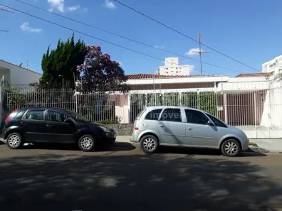 Casa com 3 Quartos à venda, 210m² no Centro, São Carlos