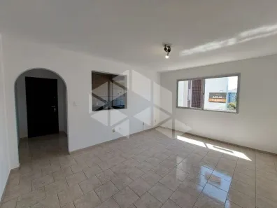 Apartamento com 2 Quartos para alugar, 55m² no Centro, Florianópolis