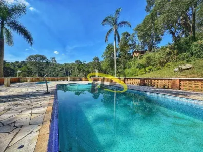 Lote/Terreno à venda, 120000m² no Jardim Nossa Senhora das Graças, Cotia