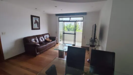 Apartamento com 2 Quartos para alugar, 85m² no Gutierrez, Belo Horizonte