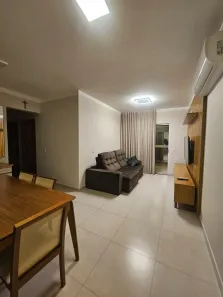 Apartamento com 3 Quartos à venda, 98m² no Centro, Mirassol
