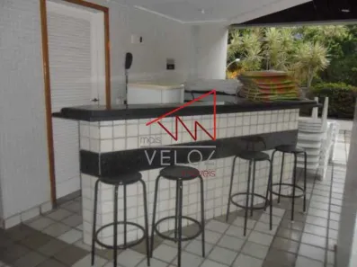Flat com 2 Quartos à venda, 75m² no Leblon, Rio de Janeiro