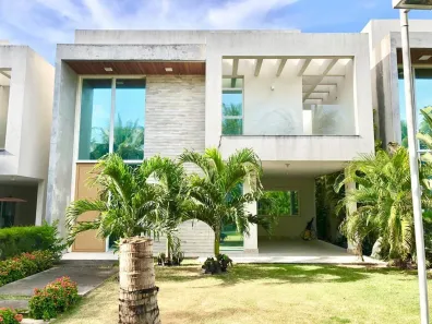 Casa com 4 Quartos à venda, 229m² no Sabiaguaba, Fortaleza