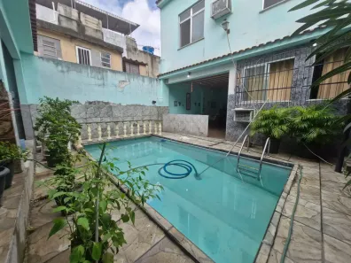 Casa com 4 Quartos à venda, 78m² no Colégio, Rio de Janeiro