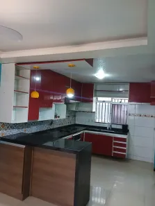 Apartamento com 3 Quartos à venda, 55m² no Centro, Ananindeua