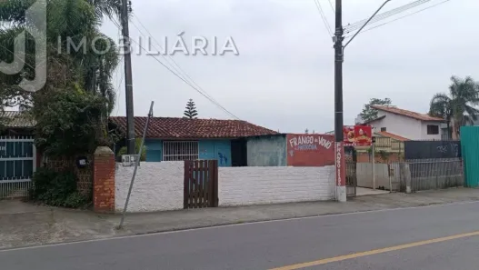 Lote/Terreno à venda, 528m² no Ingleses do Rio Vermelho, Florianópolis