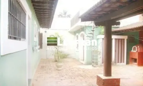 Casa com 3 Quartos à venda, 192m² no Cidade São Francisco, São Paulo