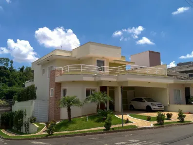 Casa com 3 Quartos à venda, 253m² no Jardim Alto da Colina, Valinhos