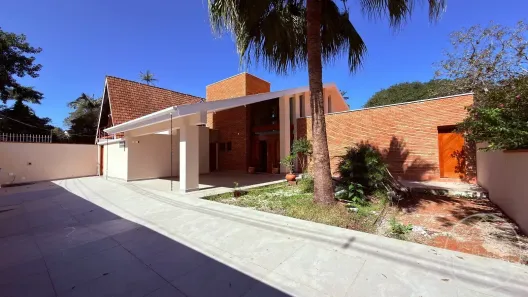 Casa com 4 Quartos à venda, 350m² no Jardim Santa Helena, São Paulo