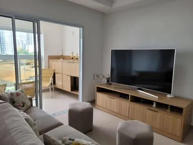Apartamento com 3 Quartos à venda, 93m² no Parque Campolim, Sorocaba