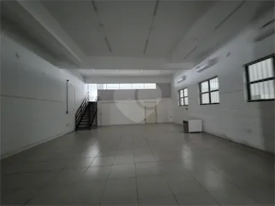 Prédio Comercial para alugar, 720m² no Vila Romana, São Paulo