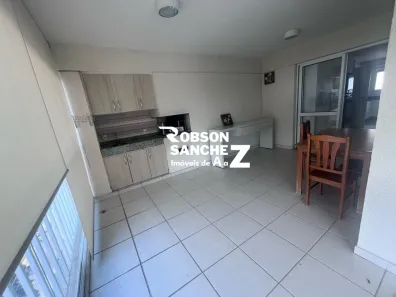 Apartamento com 3 Quartos à venda, 181m² no Jurubatuba, São Paulo