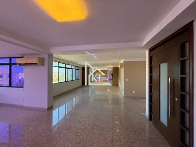 Apartamento com 4 Quartos à venda, 264m² no Candelária, Natal