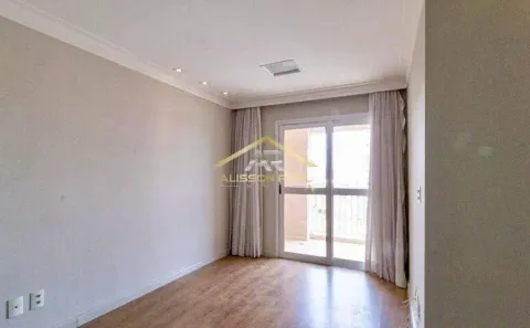 Apartamento com 3 Quartos à venda, 70m² no Presidente Altino, Osasco