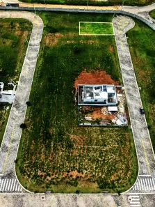 Lote/Terreno à venda, 375m² no Cocuera, Mogi das Cruzes