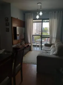 Apartamento com 2 Quartos à venda, 60m² no Santa Teresinha, São Paulo
