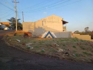 Lote/Terreno à venda, 290m² no Jardim Neman Sahyun, Londrina
