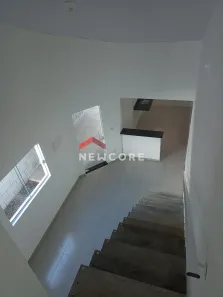 Sobrado com 2 Quartos à venda, 75m² no Gaivota (Praia), Itanhaém