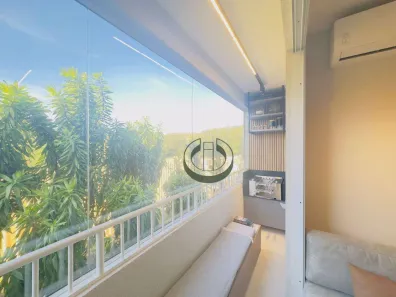 Apartamento com 2 Quartos à venda, 53m² no Vila Miguel Vicente Cury, Campinas