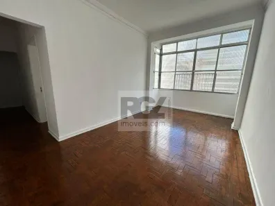 Apartamento com 2 Quartos à venda, 88m² no José Menino, Santos