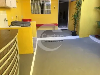 Sobrado com 3 Quartos à venda, 156m² no Chácara Belenzinho, São Paulo