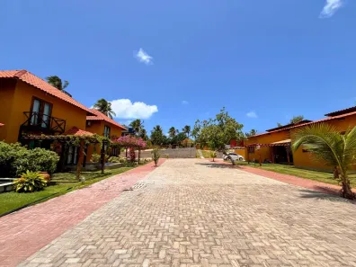 Casa de Condomínio com 2 Quartos à venda, 48m² no , São Miguel do Gostoso