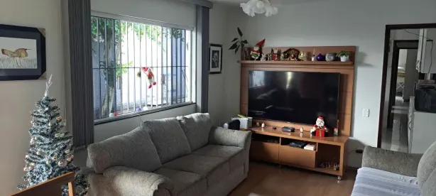 Sobrado com 3 Quartos à venda, 125m² no Vila Constança, São Paulo