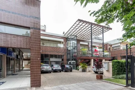 Ponto Comercial à venda, 98m² no Tristeza, Porto Alegre