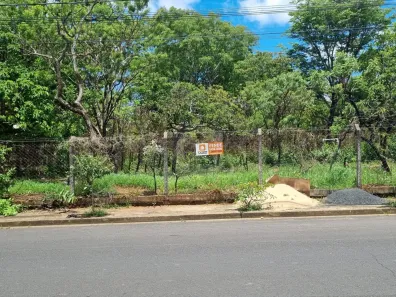 à venda, 5000m² no Panorama, Uberlândia