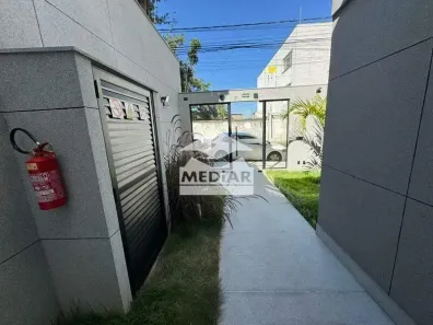 Cobertura com 4 Quartos à venda, 190m² no Liberdade, Belo Horizonte