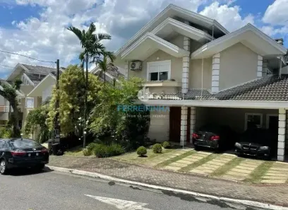 Casa com 4 Quartos à venda, 570m² no Urbanova VI, São José dos Campos