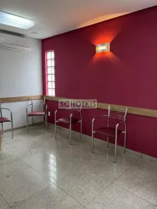 Sala Comercial à venda, 90m² no Rio Branco, Porto Alegre