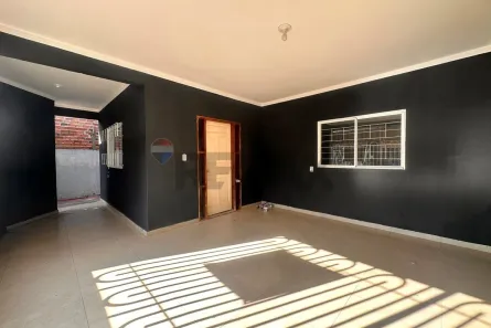 Casa com 3 Quartos para alugar, 110m² no Jardim Sant'Ana, Birigui