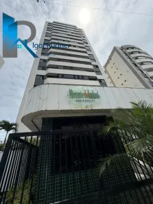 Apartamento com 3 Quartos à venda, 73m² no Imbuí, Salvador