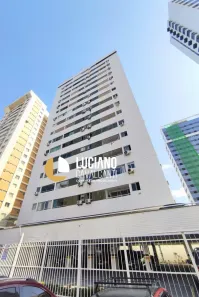 Apartamento com 2 Quartos à venda, 70m² no Boa Viagem, Recife