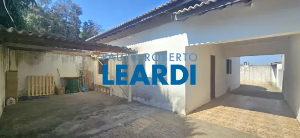 Casa com 3 Quartos à venda, 102m² no Jardim Nova Palmares II, Valinhos