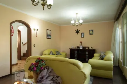 Casa com 4 Quartos à venda, 552m² no Vila Bertioga, São Paulo