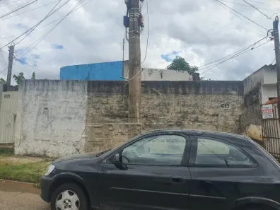 Lote/Terreno com 1 Quarto à venda, 60m² no Jardim Brasilândia, Sorocaba