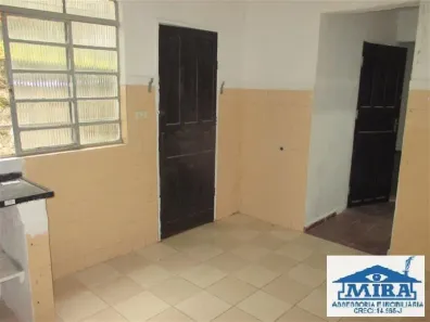 Casa com 1 Quarto para alugar, 40m² no Bosque da Saúde, São Paulo