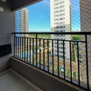 Apartamento com 2 Quartos à venda, 49m² no Jardim Bianco, São José do Rio Preto