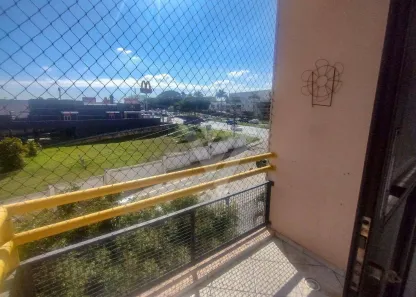 Apartamento com 3 Quartos à venda, 75m² no Jardim Nova Manchester, Sorocaba
